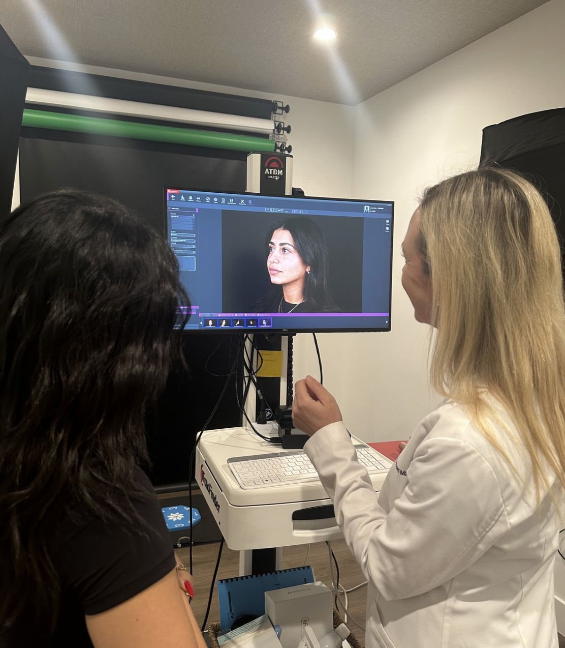 Newport Dermatology & Plastic Surgery