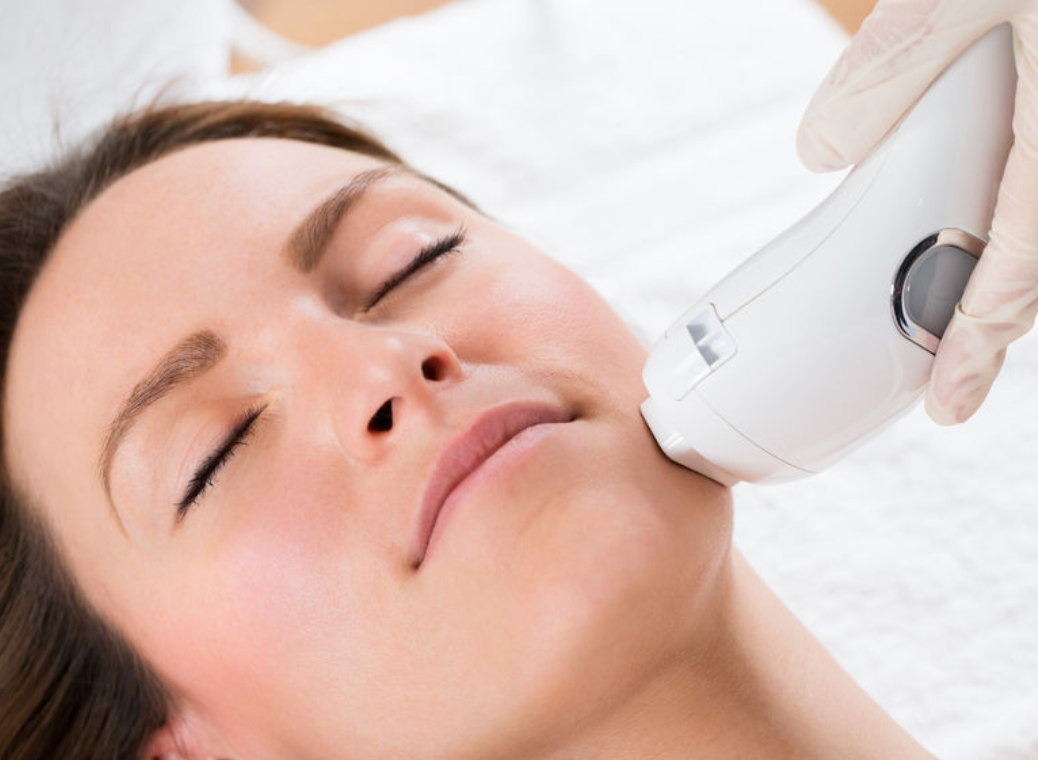 Newport Dermatology & Plastic Surgery