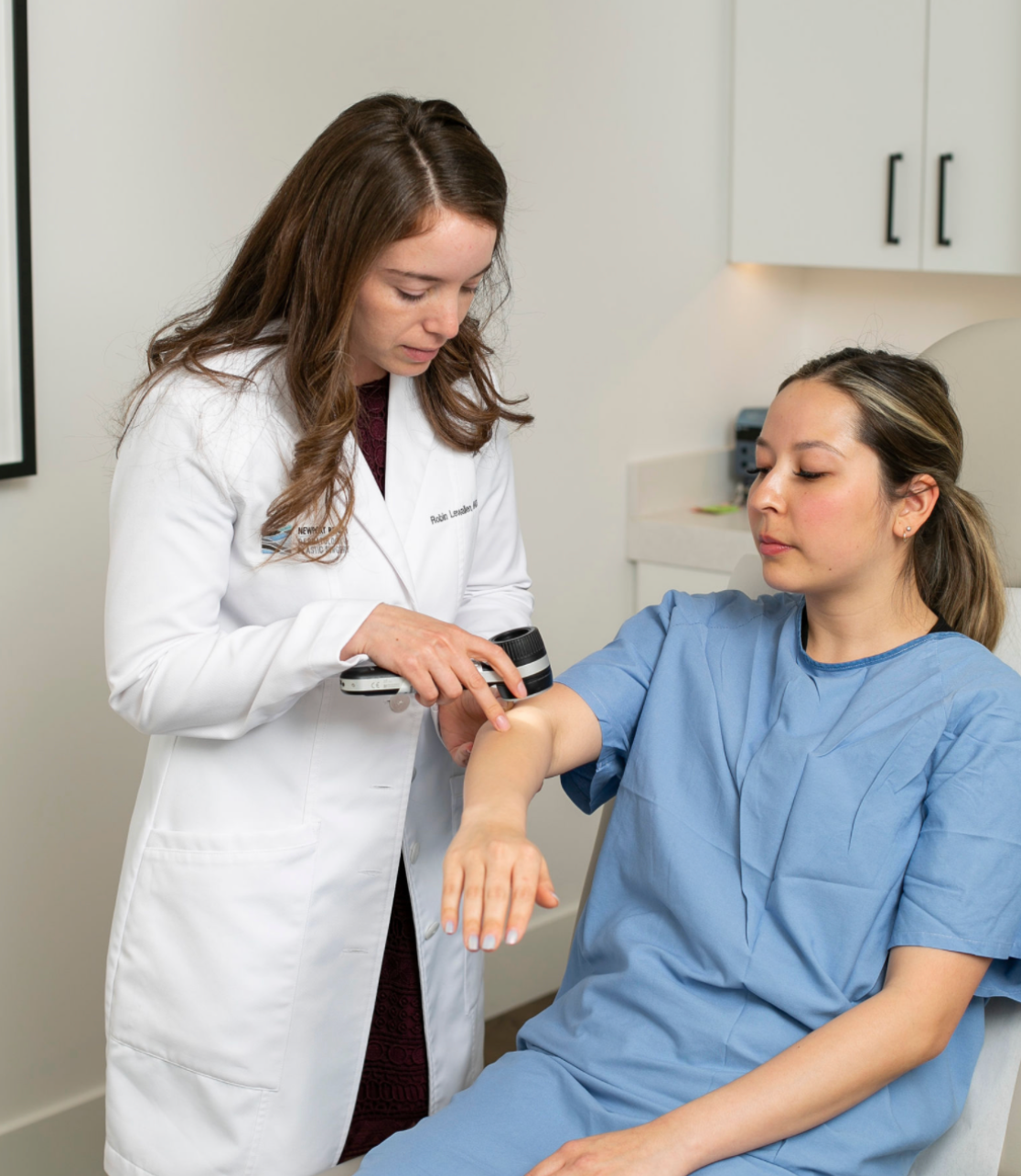 Newport Dermatology & Plastic Surgery