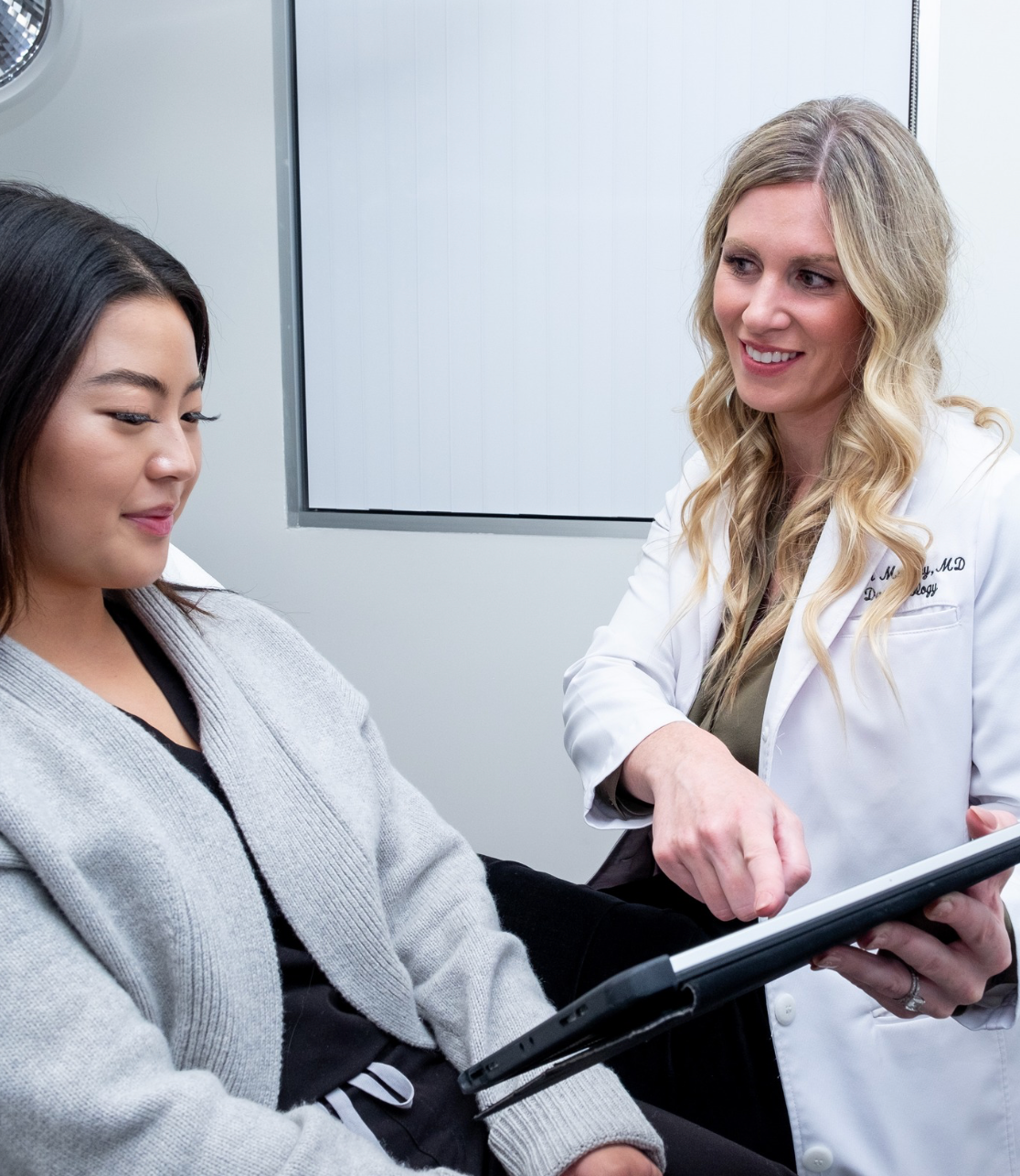 Newport Dermatology & Plastic Surgery