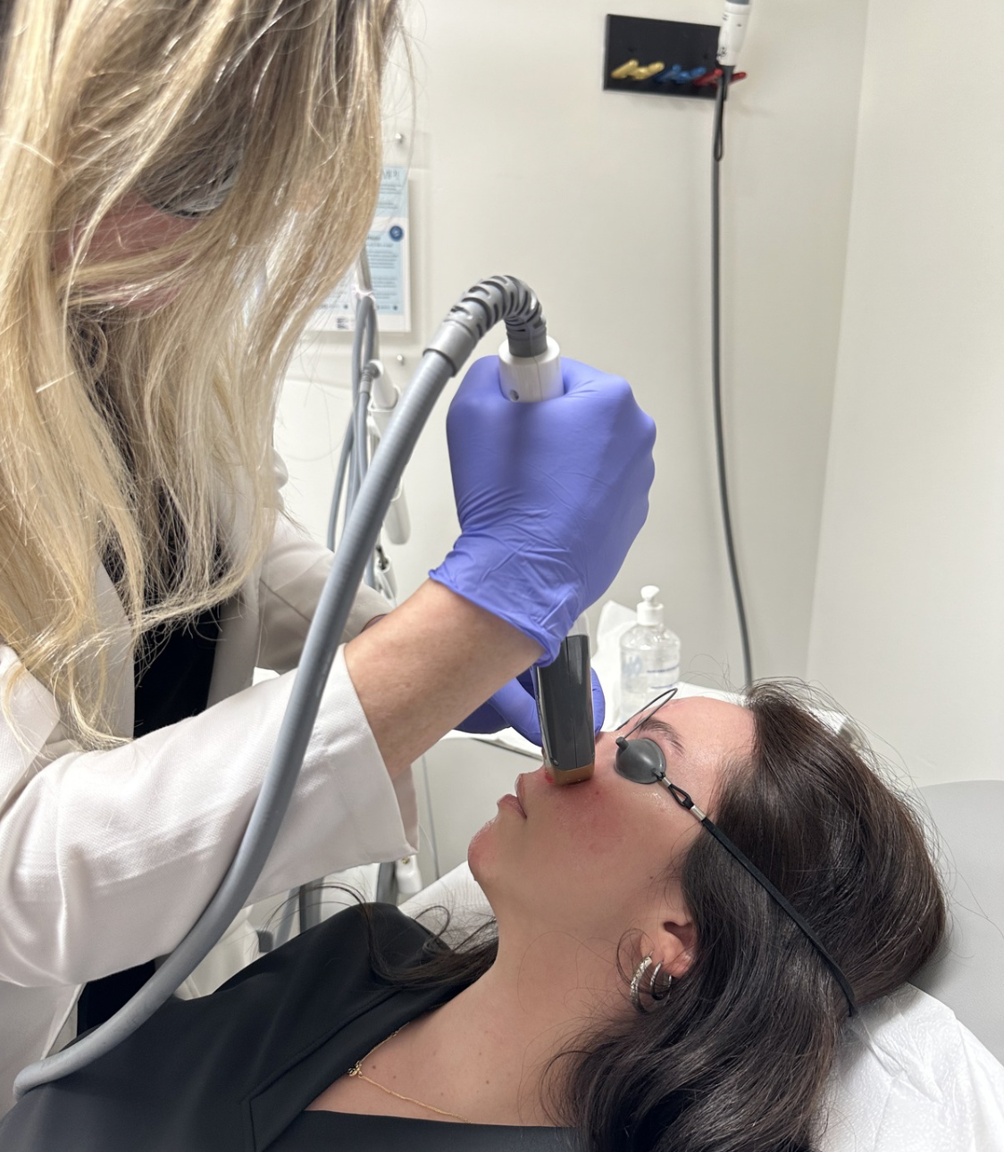 Newport Dermatology & Plastic Surgery