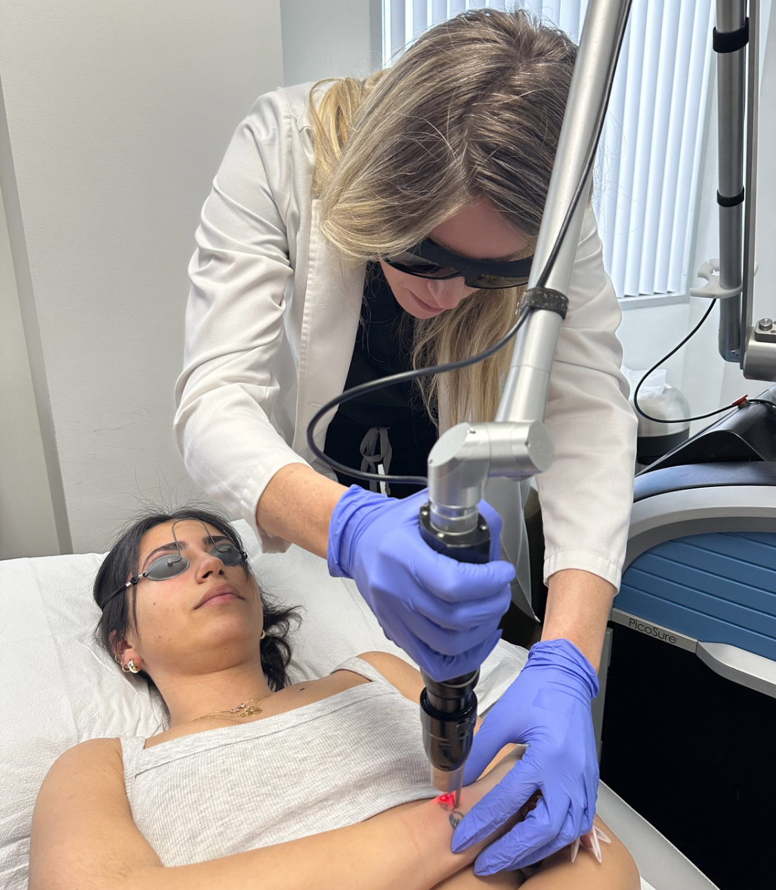 Newport Dermatology & Plastic Surgery