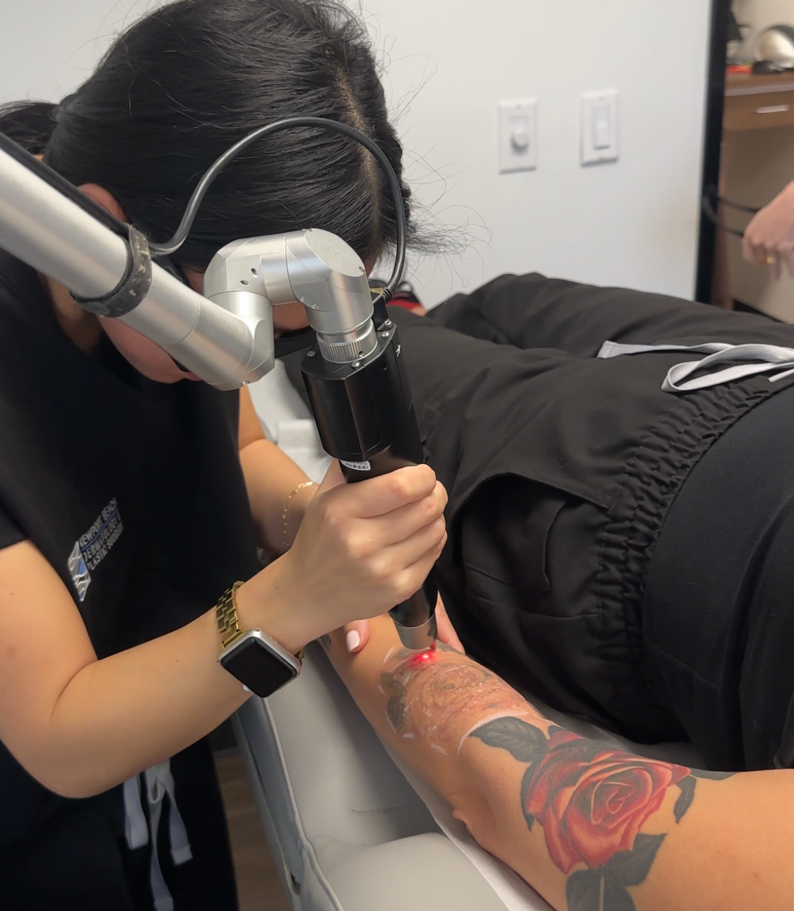 Newport Dermatology & Plastic Surgery