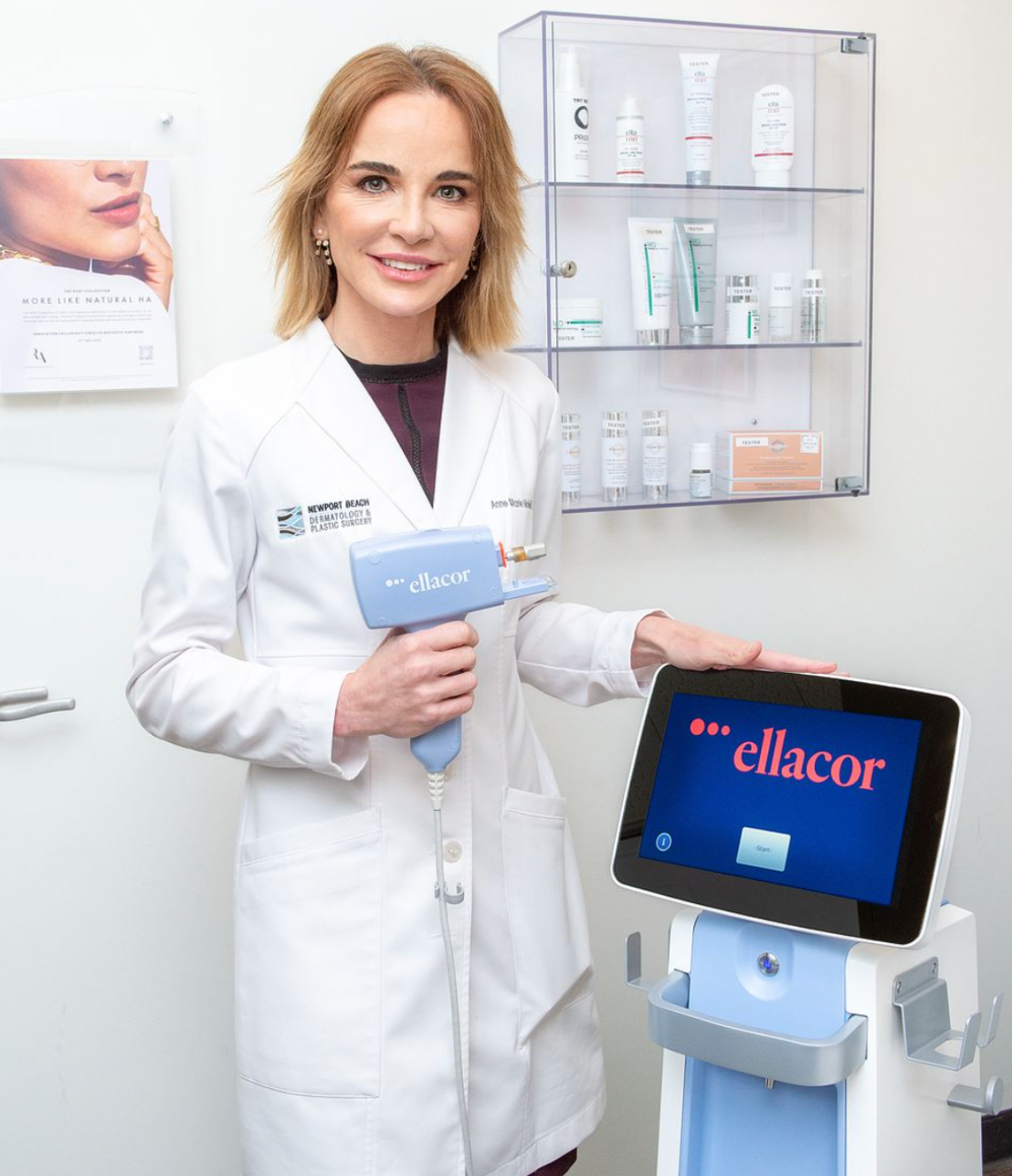 Newport Dermatology & Plastic Surgery