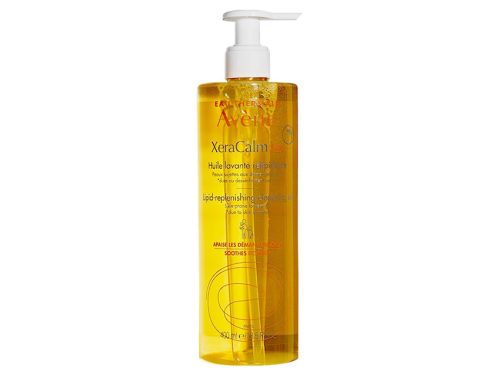 Avène - XeraCalm A.D Lipid-Replenishing Cleansing Oil – Newport