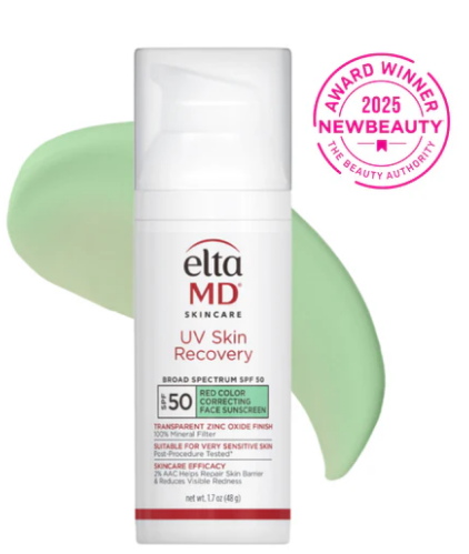 elta sunscreen