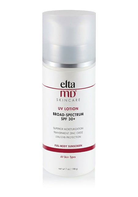 elta uv 30 pump spf 30