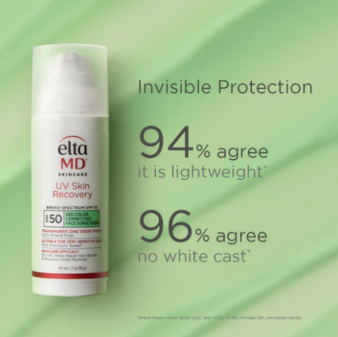 green spf