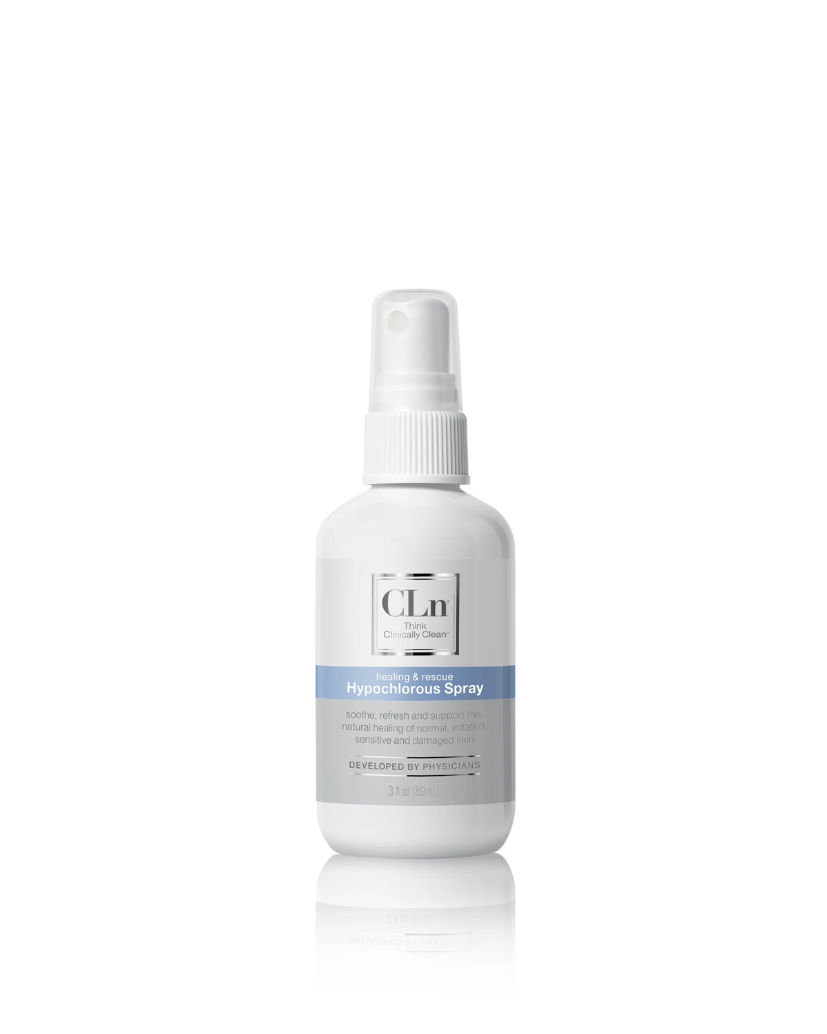 CLn® Hypochlorous Spray