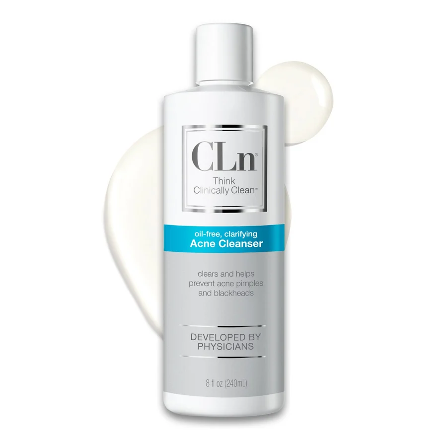 CLn® Acne Cleanser