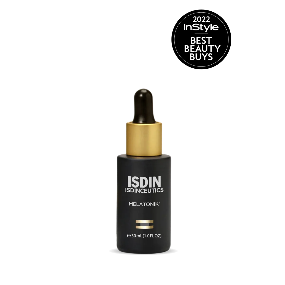 ISDIN Isdinceutics® Melatonik® Overnight Recovery Serum