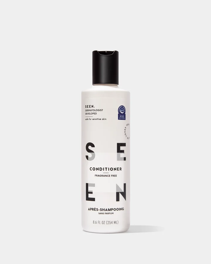 SEEN Fragrance Free Conditioner