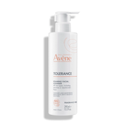 Avène Tolérance Foaming Facial Cleanser