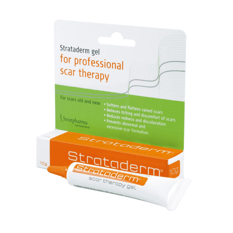 Strataderm – Newport Dermatology & Plastic Surgery